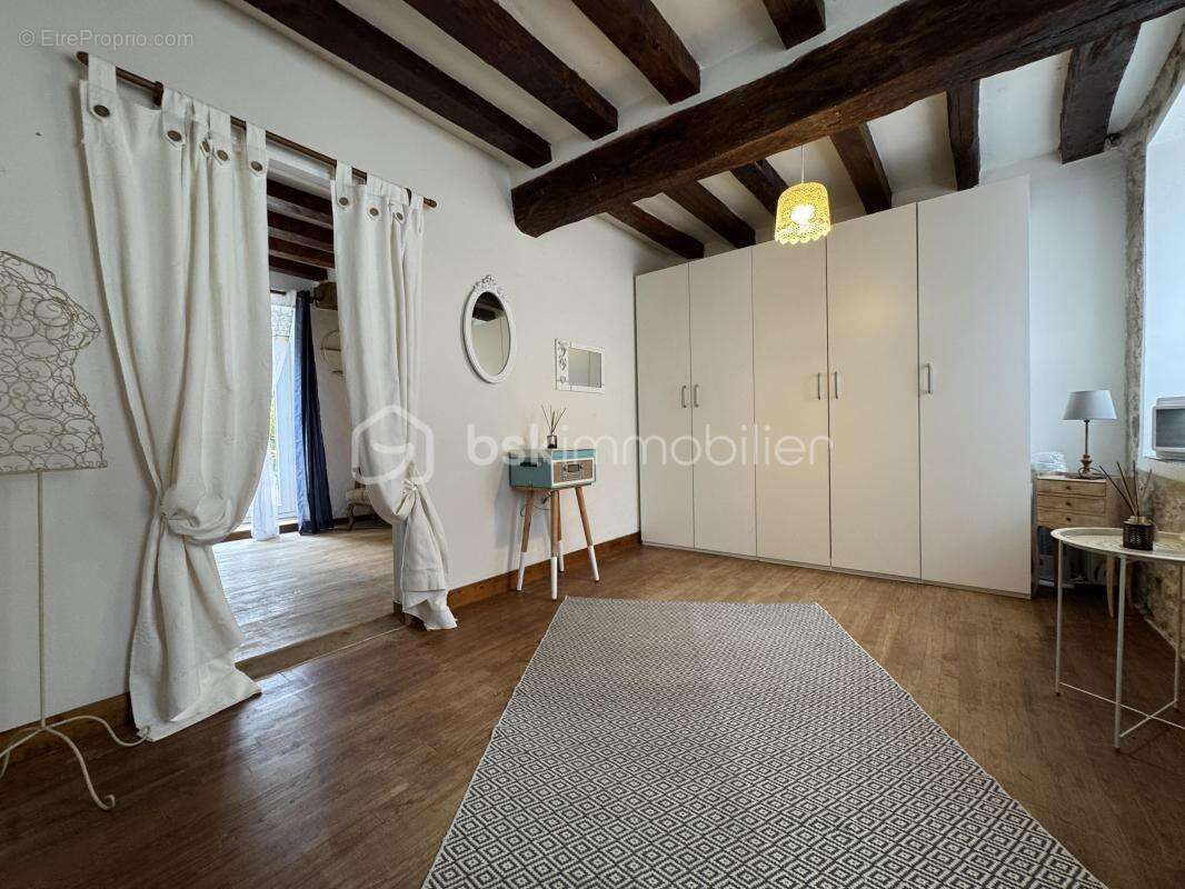 Maison à BOUTIGNY-SUR-ESSONNE