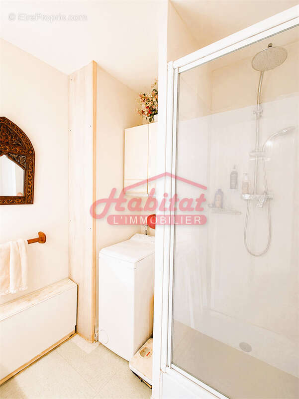 Chelles - appartement 4 pieces + parking - photo 9