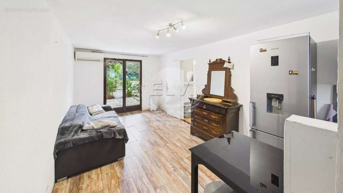 Appartement à SAINTE-MAXIME