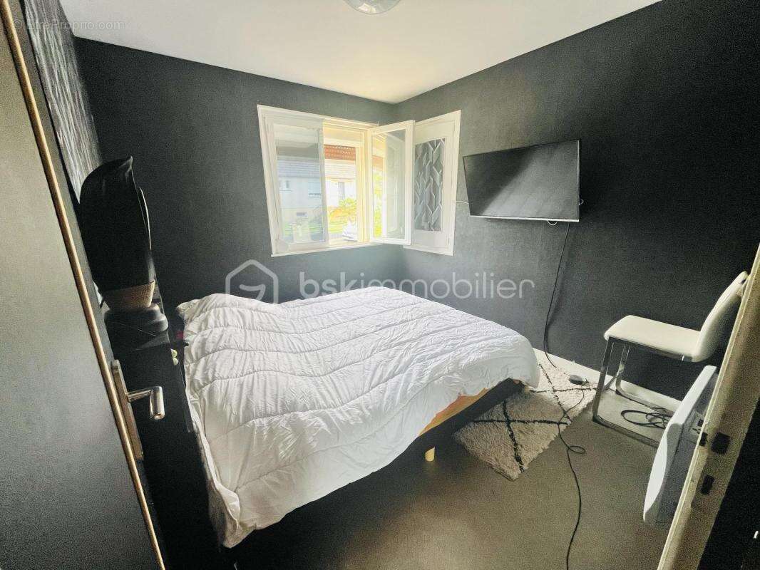 Maison de 140 M2 - photo 6
