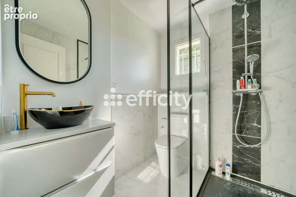 Maison 120 m² à Virson  - photo 10