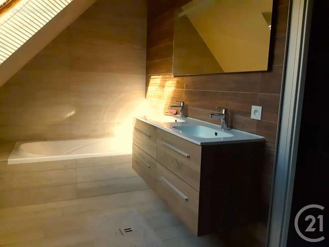 Maison à SAINT-PIERRE-QUIBERON