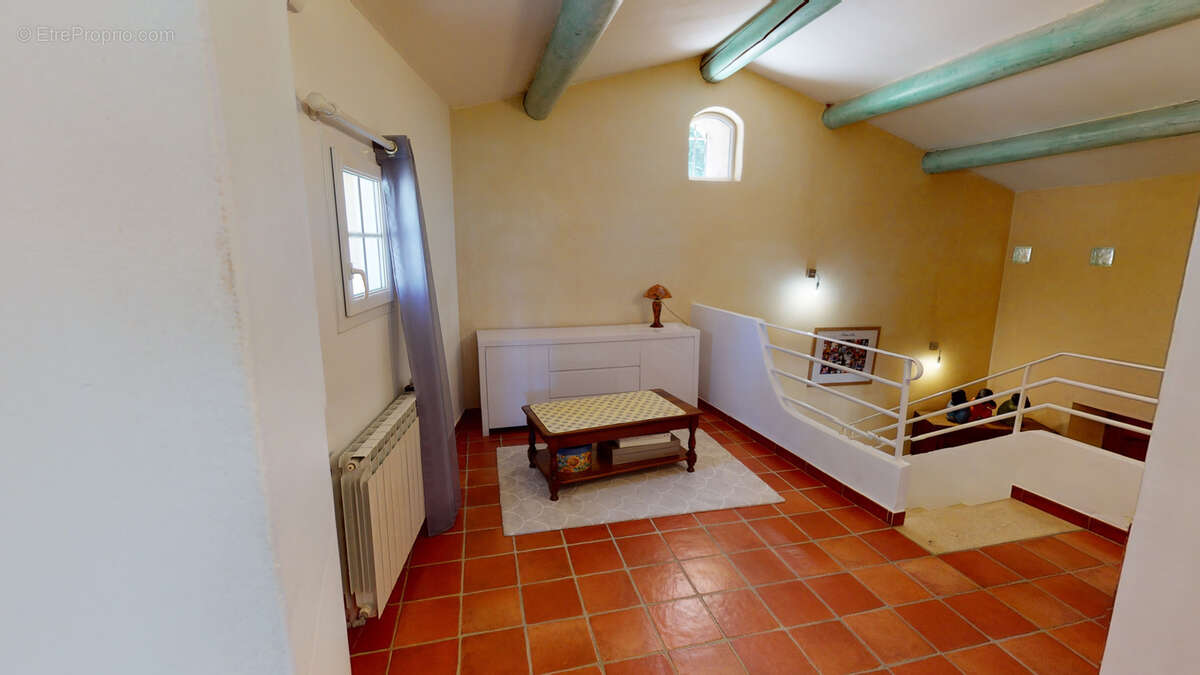 Maison à PIOLENC