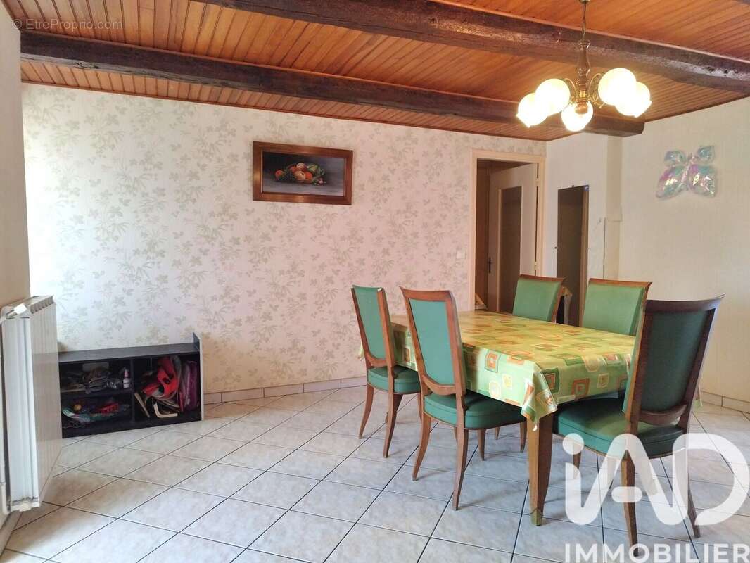 Photo 6 - Maison à LA CAVALERIE