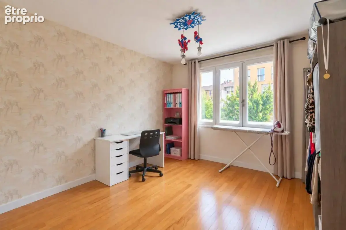 Maison à vendre 8 pièces  (38) - photo 11