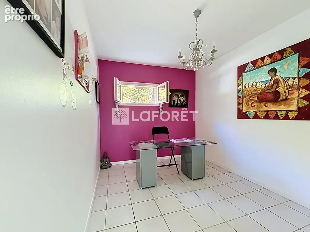 Le Montellier Maison familiale à vendre de 236 m² avec piscine et double garage - photo 14