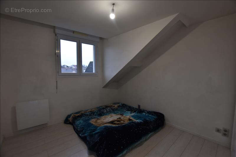 Appartement à ARGENTEUIL