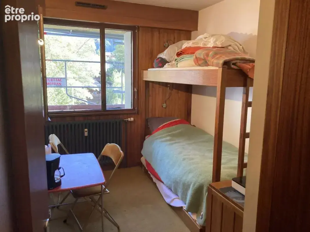 Appartement - photo 4