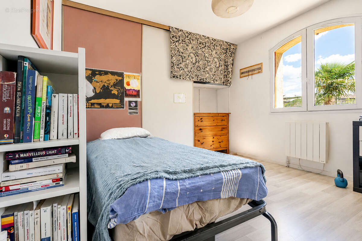 Maison à PORTET-SUR-GARONNE
