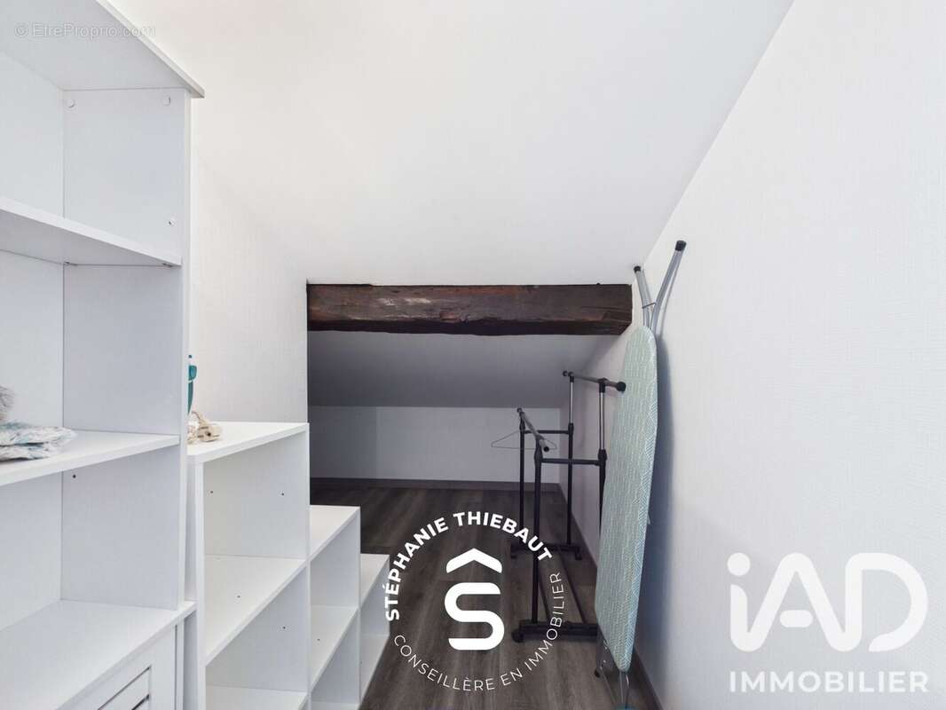 Appartement 43 m² à Chantraine  - photo 7
