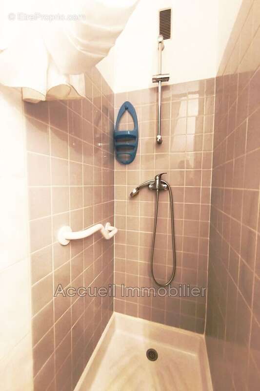 Appartement à LE GRAU-DU-ROI