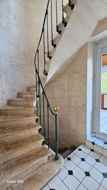 Maison à NIORT