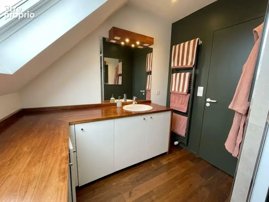 Maison À Vendre - photo 9