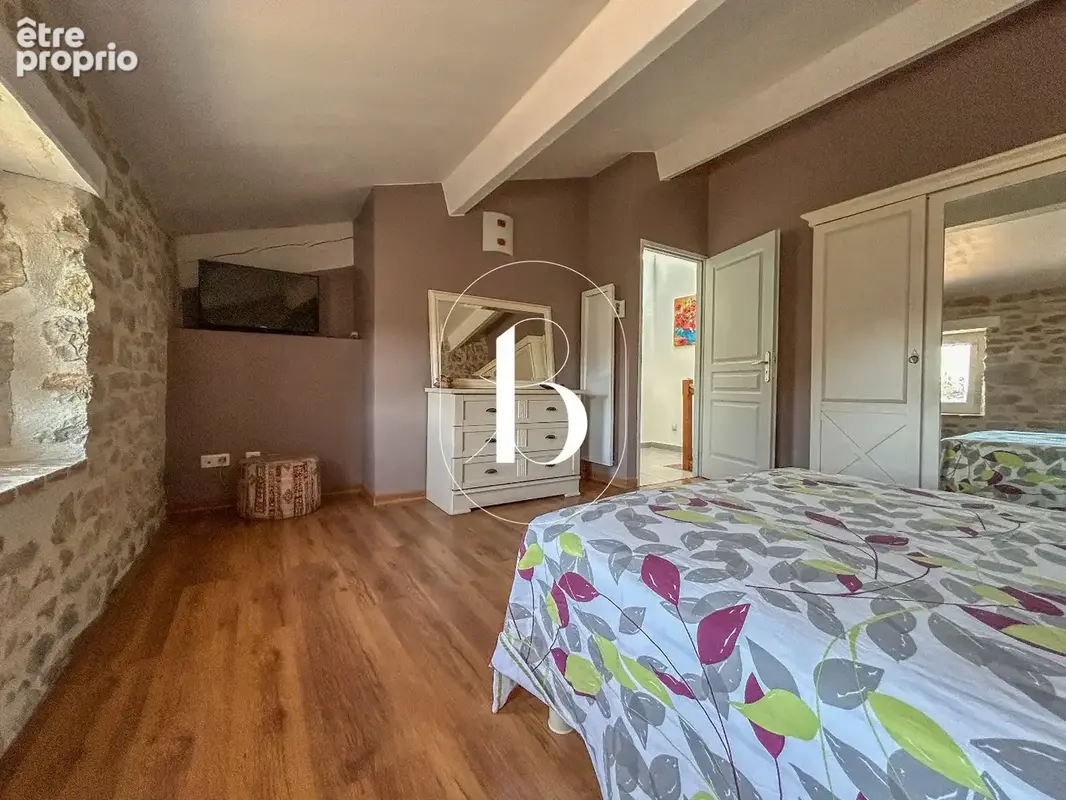 Maison 4 pièces 143 m² à vendre à Barjac (30430) - photo 12