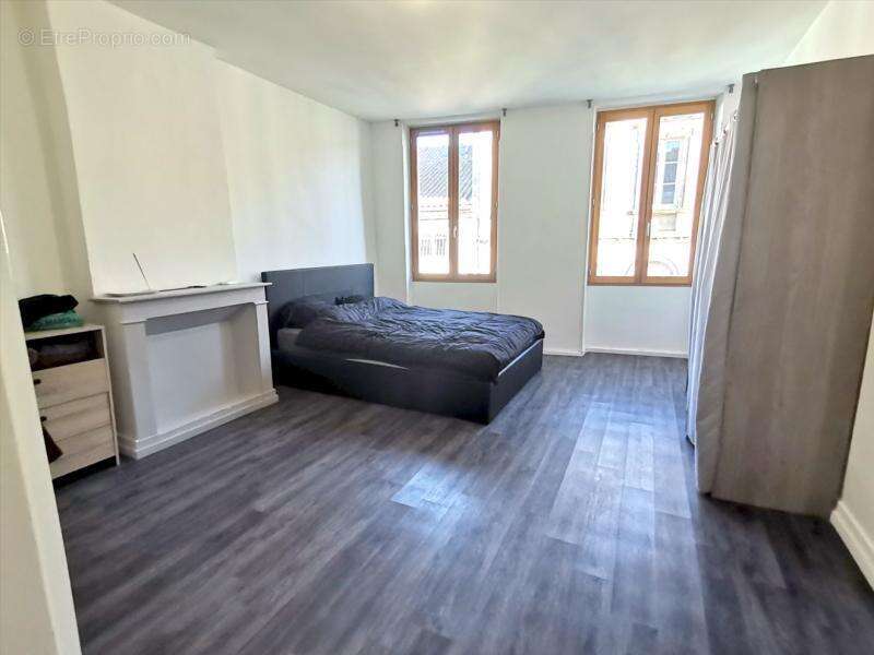 Appartement à VILLENEUVE-SUR-LOT