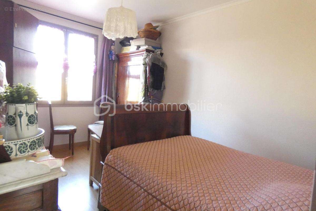 Maison à L&#039;HOUMEAU