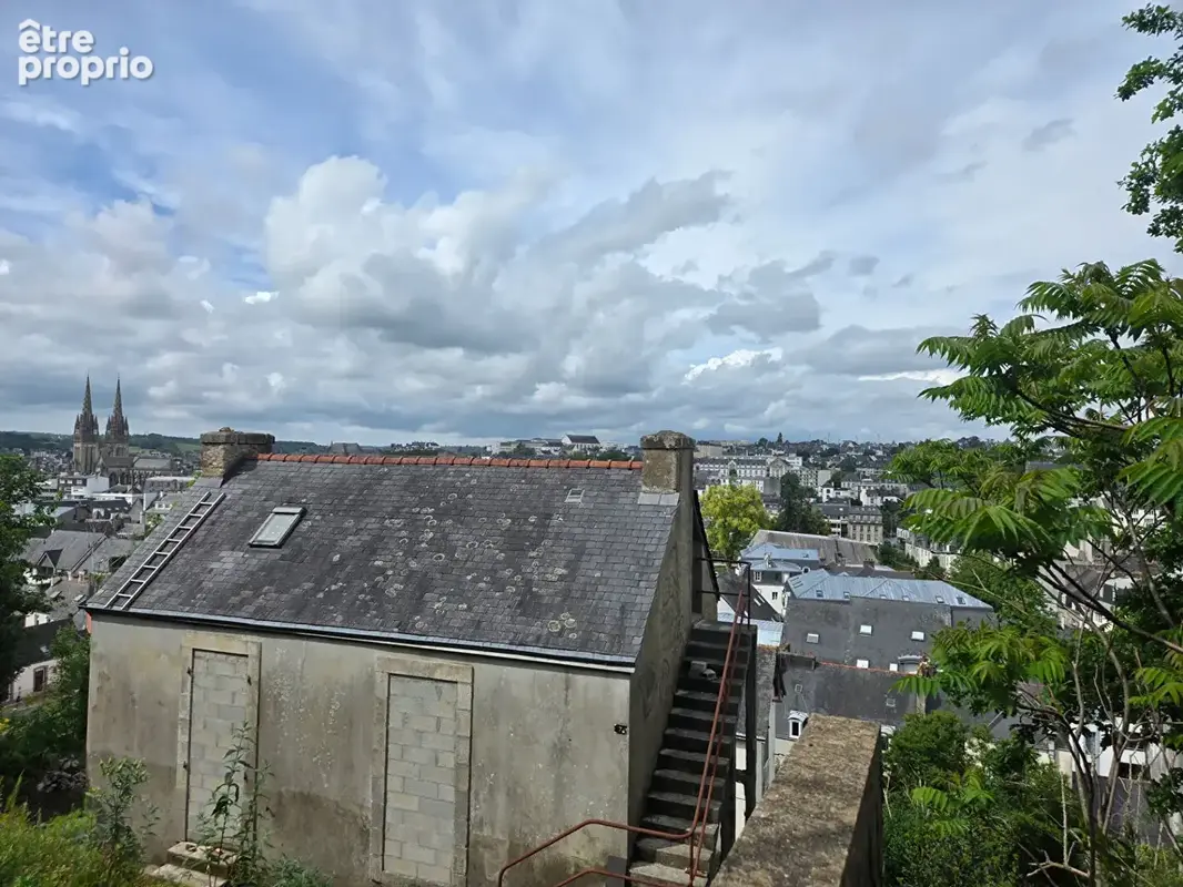 Terrain à vendre à Quimpe - photo 5