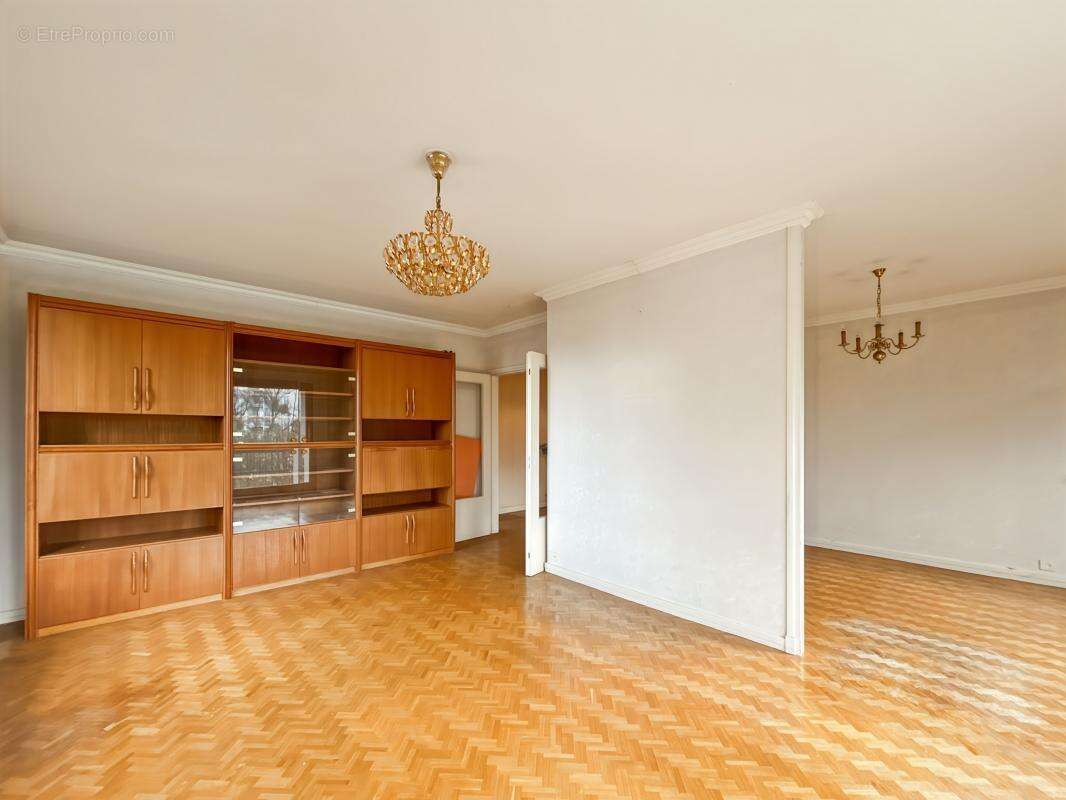 Appartement à ORLEANS