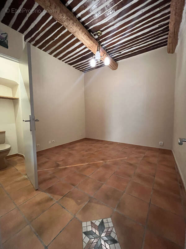 Maison à EYGUIERES