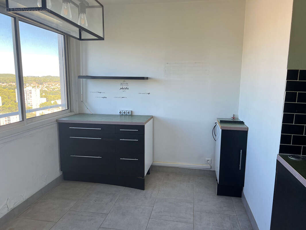 Appartement à MARTIGUES