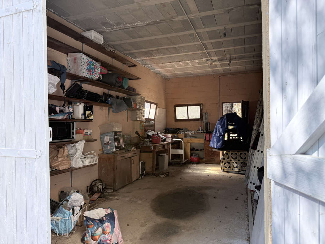 Maison à BREIL-SUR-ROYA