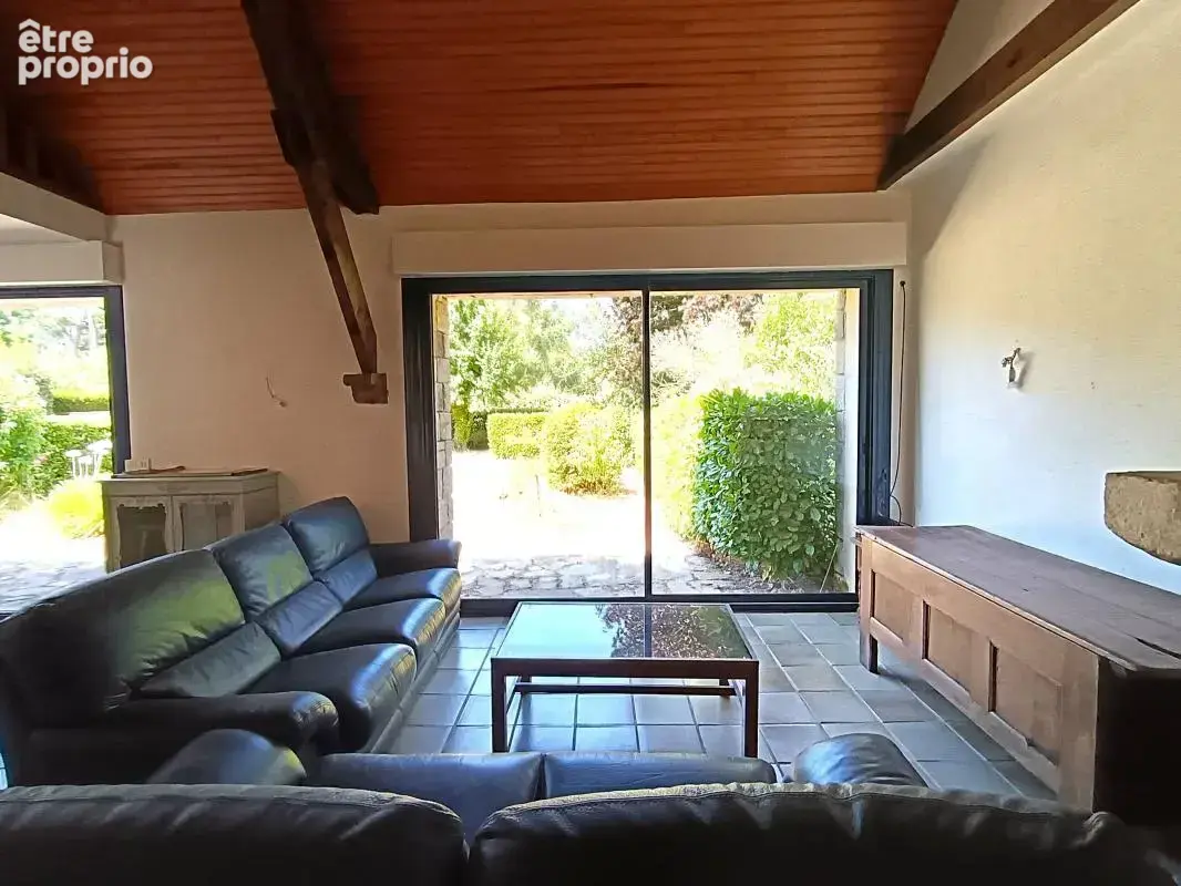 Maison familiale de 140 m² au calme absolu, tout à pied - photo 6