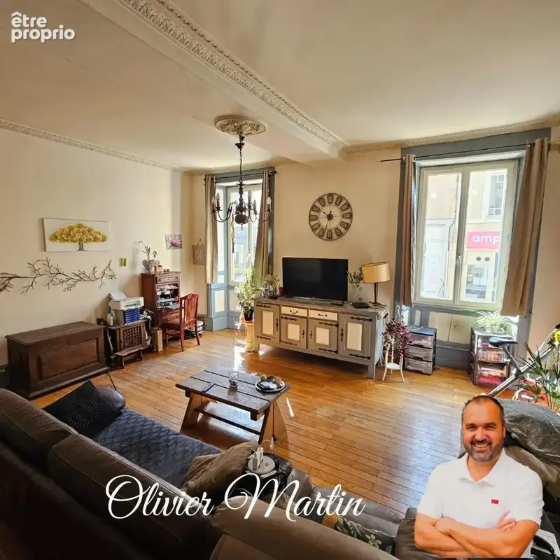 Photo 1 - Maison à SILLE-LE-GUILLAUME