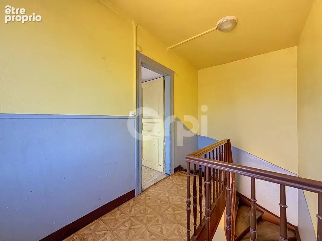 Colmar – immeuble 3 appartements – jardin, garage et dépendances - photo 33