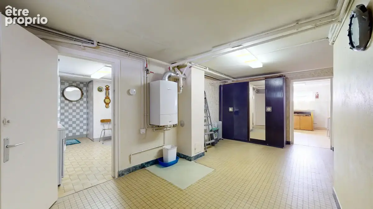Maison 7 pièces 110 m² à vendre à Montfermeil (93370) - photo 13