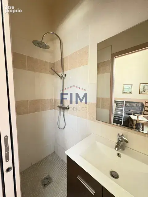 Mers les bains, appartement  de type studio vendu meublé - photo 4