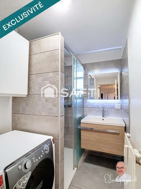 Photo 9 - Appartement à LYON-3E
