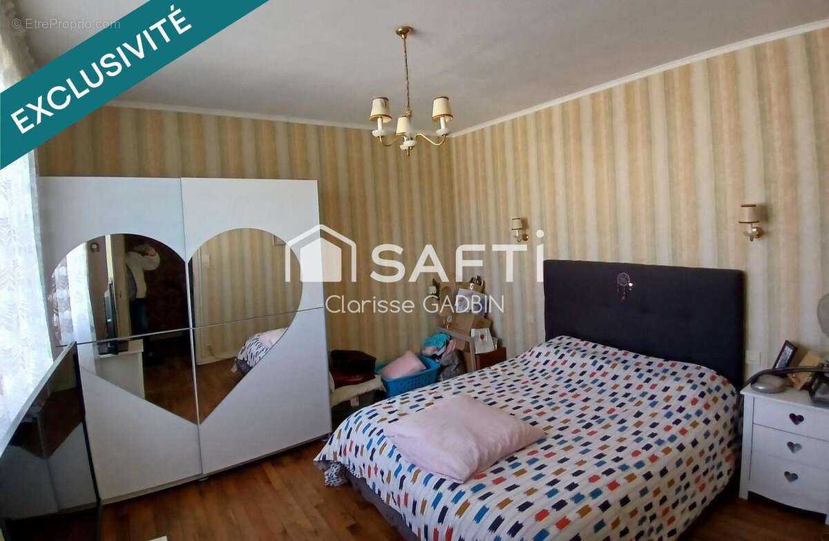 Photo 4 - Maison à RENAZE