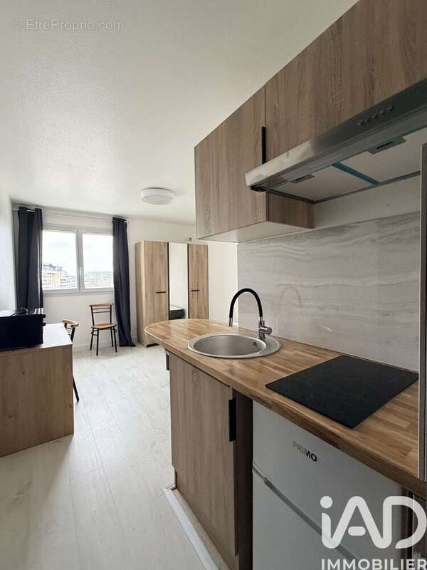 Photo 6 - Appartement à CHELLES