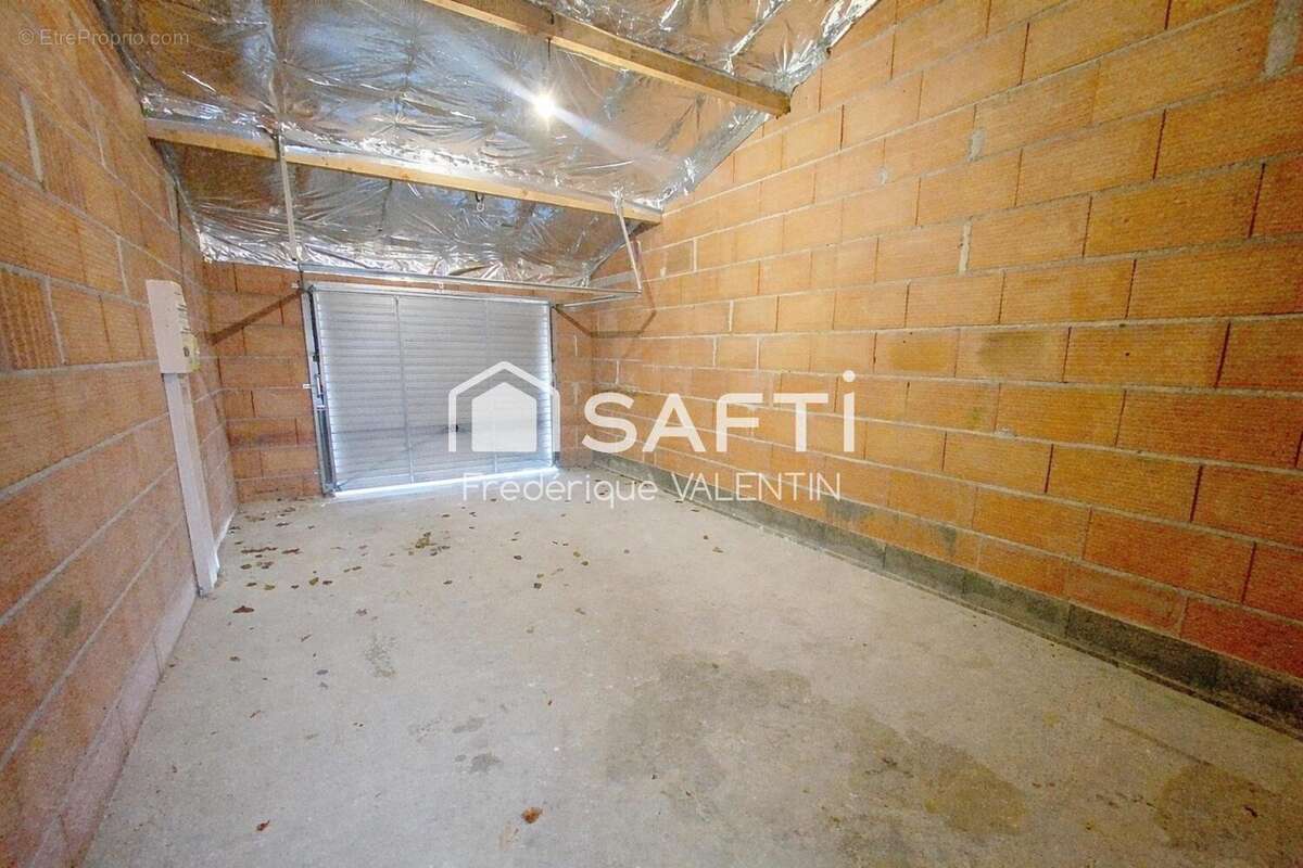 Photo 9 - Maison à GARIDECH