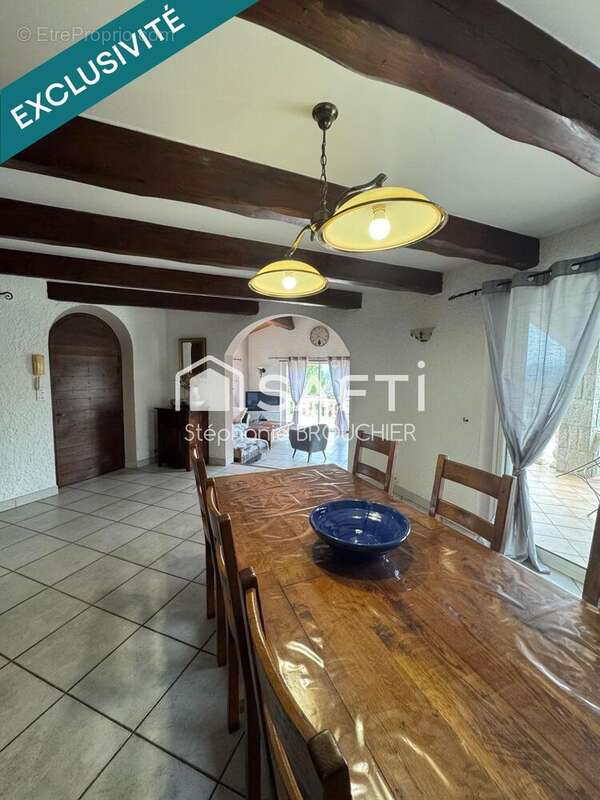 Photo 9 - Maison à LABEAUME