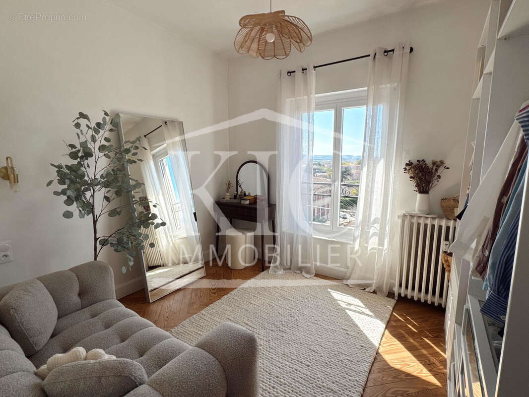 Appartement à CARCASSONNE