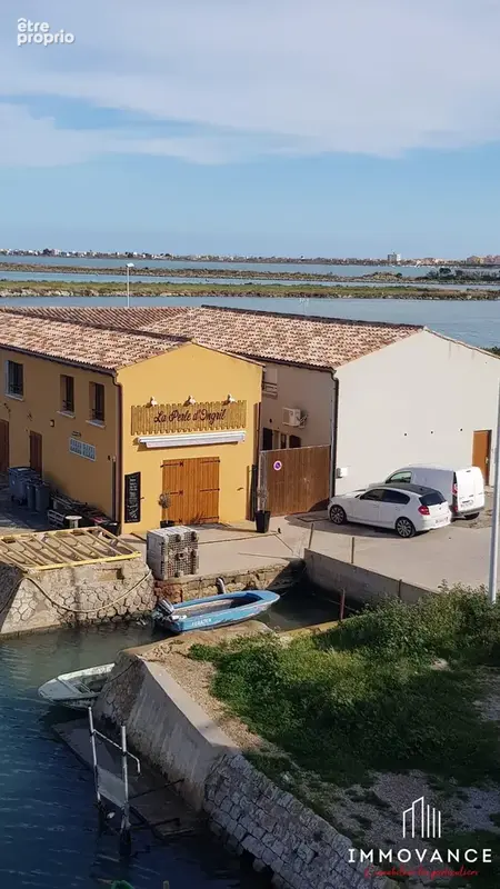 Commerce 704 m² à vendre à Frontignan (34110) - photo 7