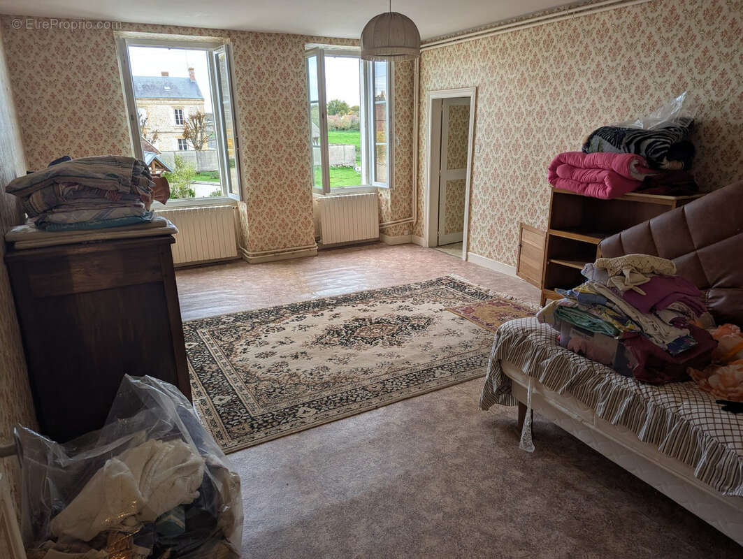 Spacieuse maison de bourg ! - photo 16