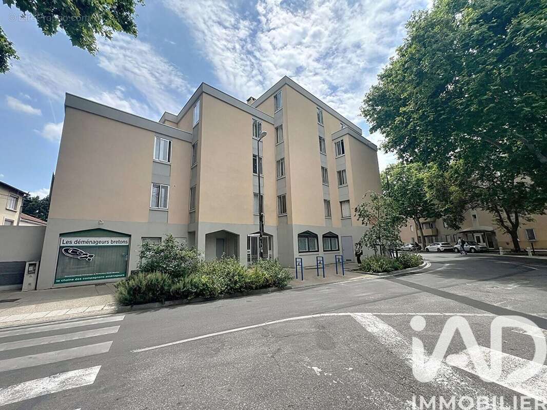 Photo 9 - Appartement à AVIGNON