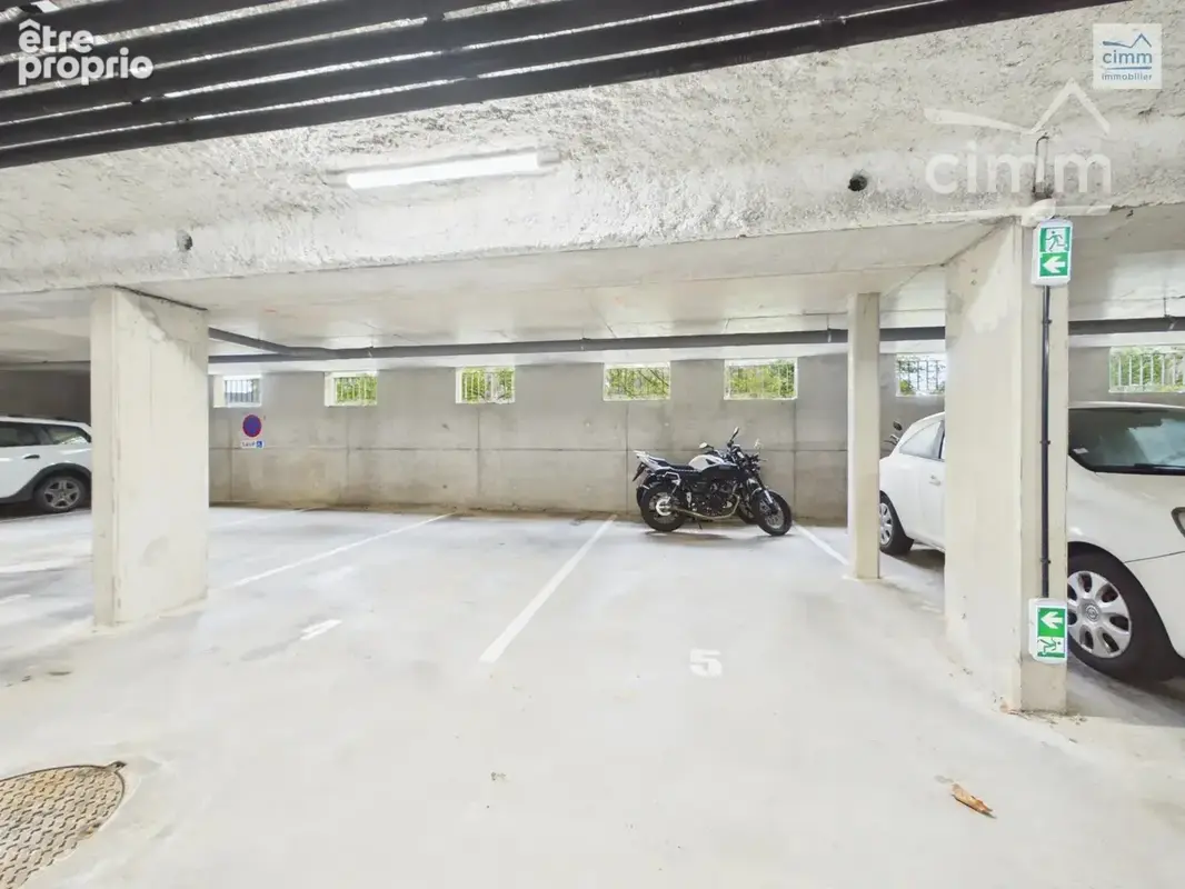 Appartement t3 - pont rean guichen - photo 12