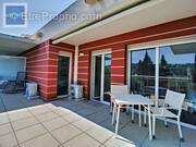 Appartement à VALLAURIS