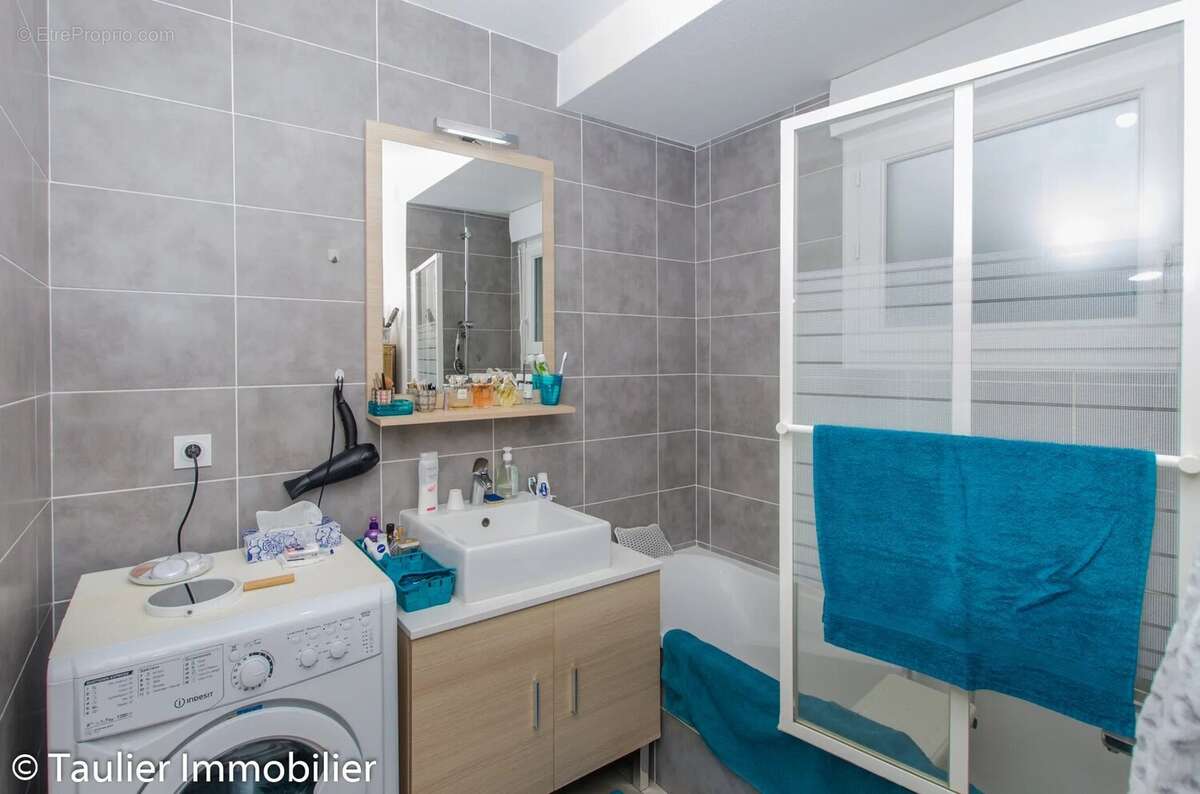 Appartement à SAINT-MARCELLIN