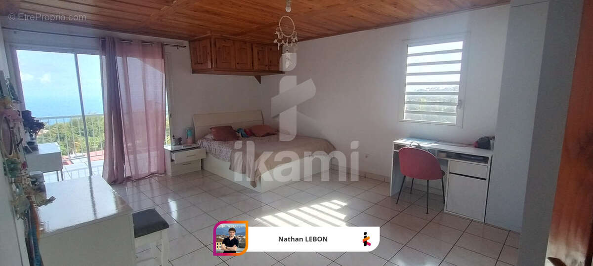 Maison les Lianes - photo 4