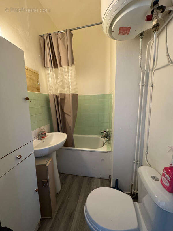 Appartement à QUIMPER