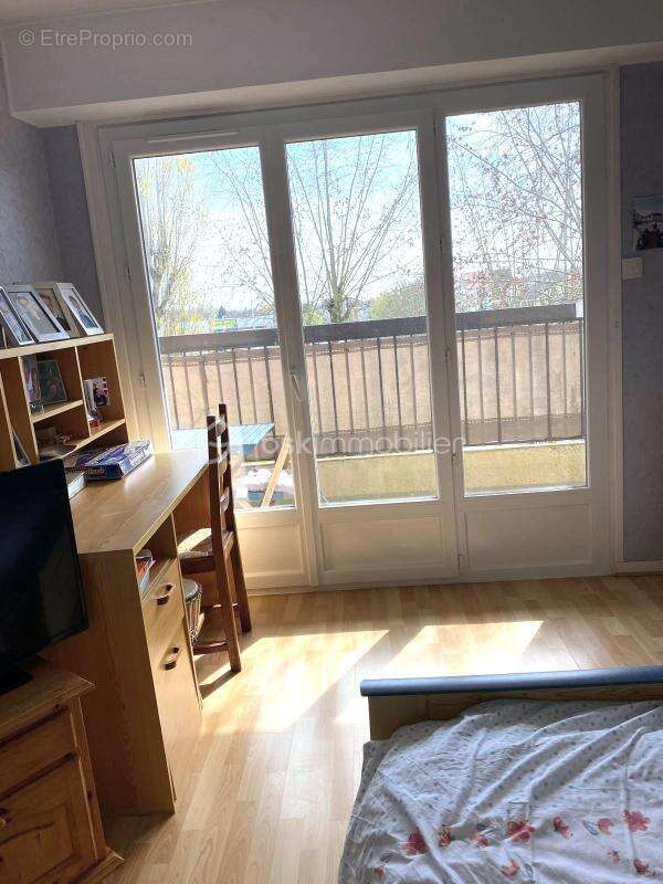 Appartement à RAMBOUILLET