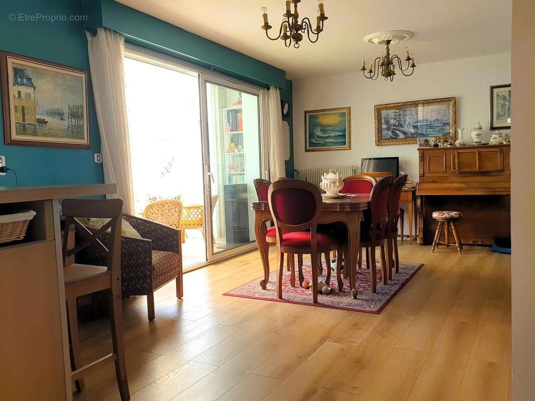 Maison 134 m² à Rouen  - photo 3