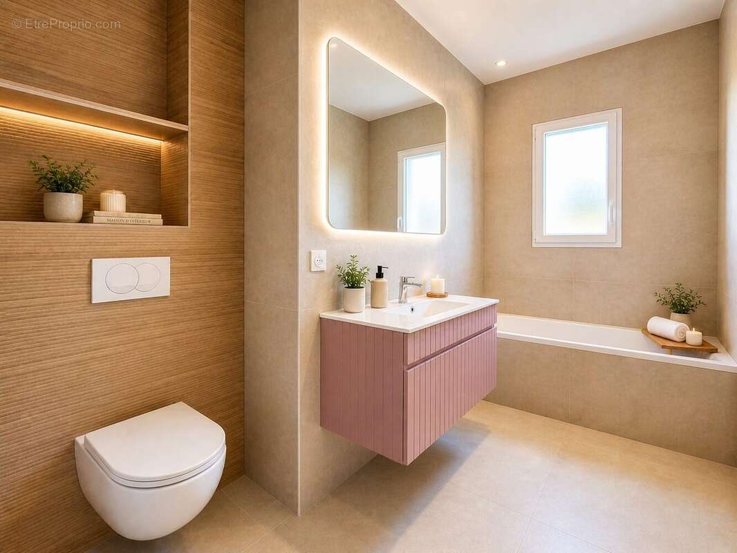 Maison à BRETTEVILLE-SUR-LAIZE