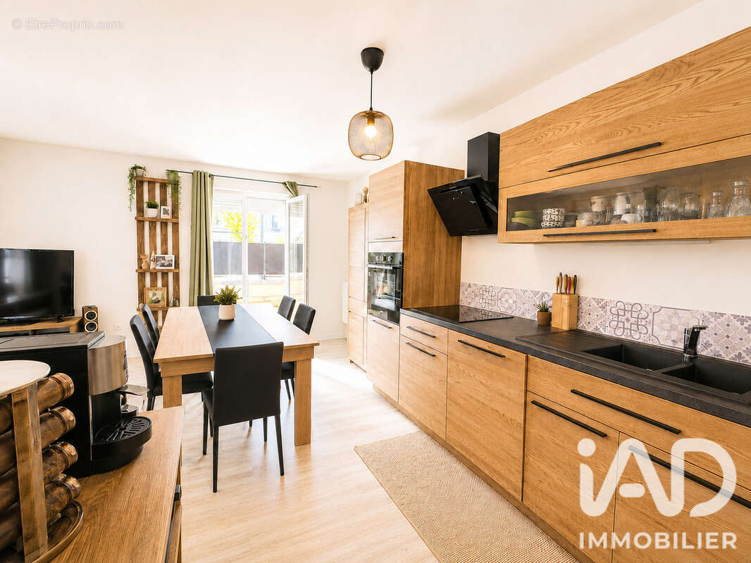 Photo 4 - Appartement à TIGERY