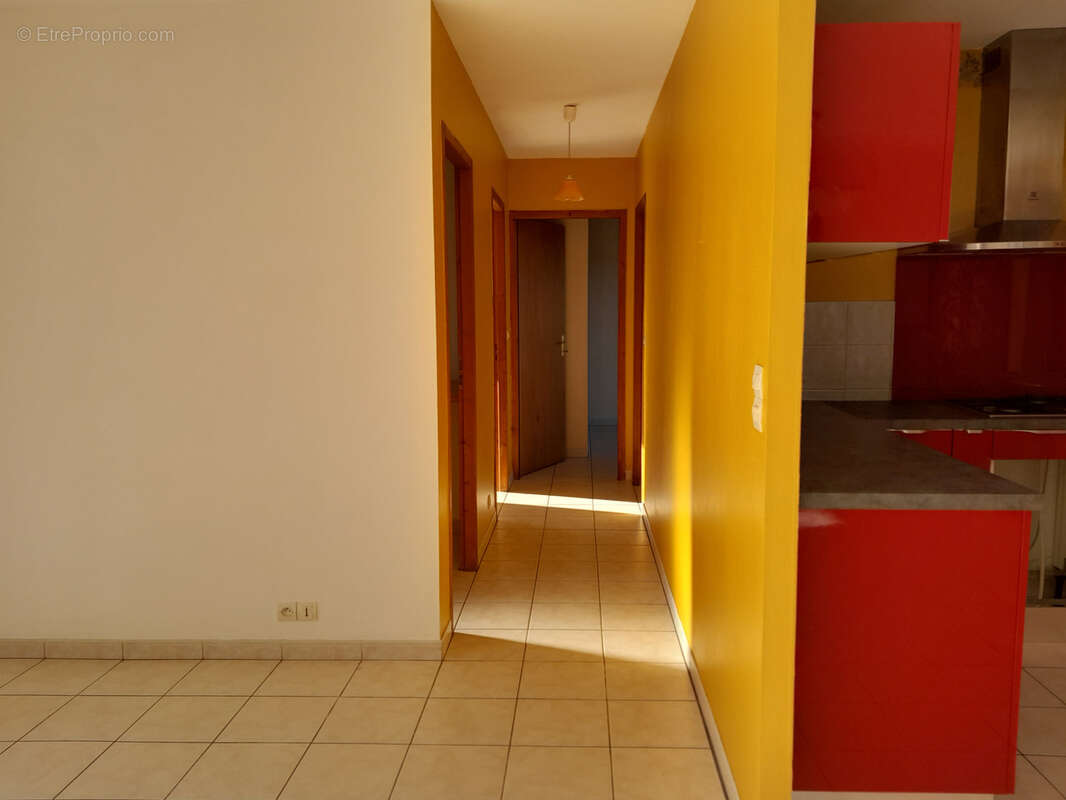 Maison à BAZAS