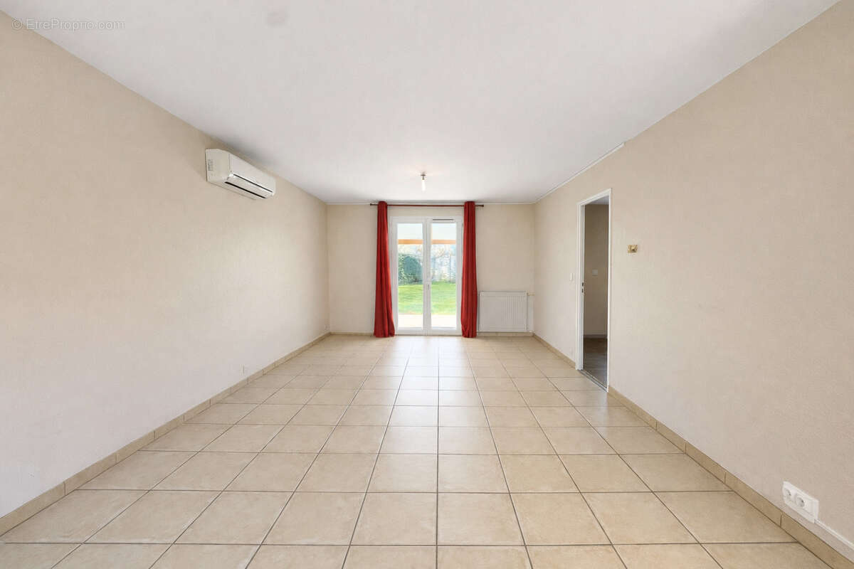 Maison à CHECY
